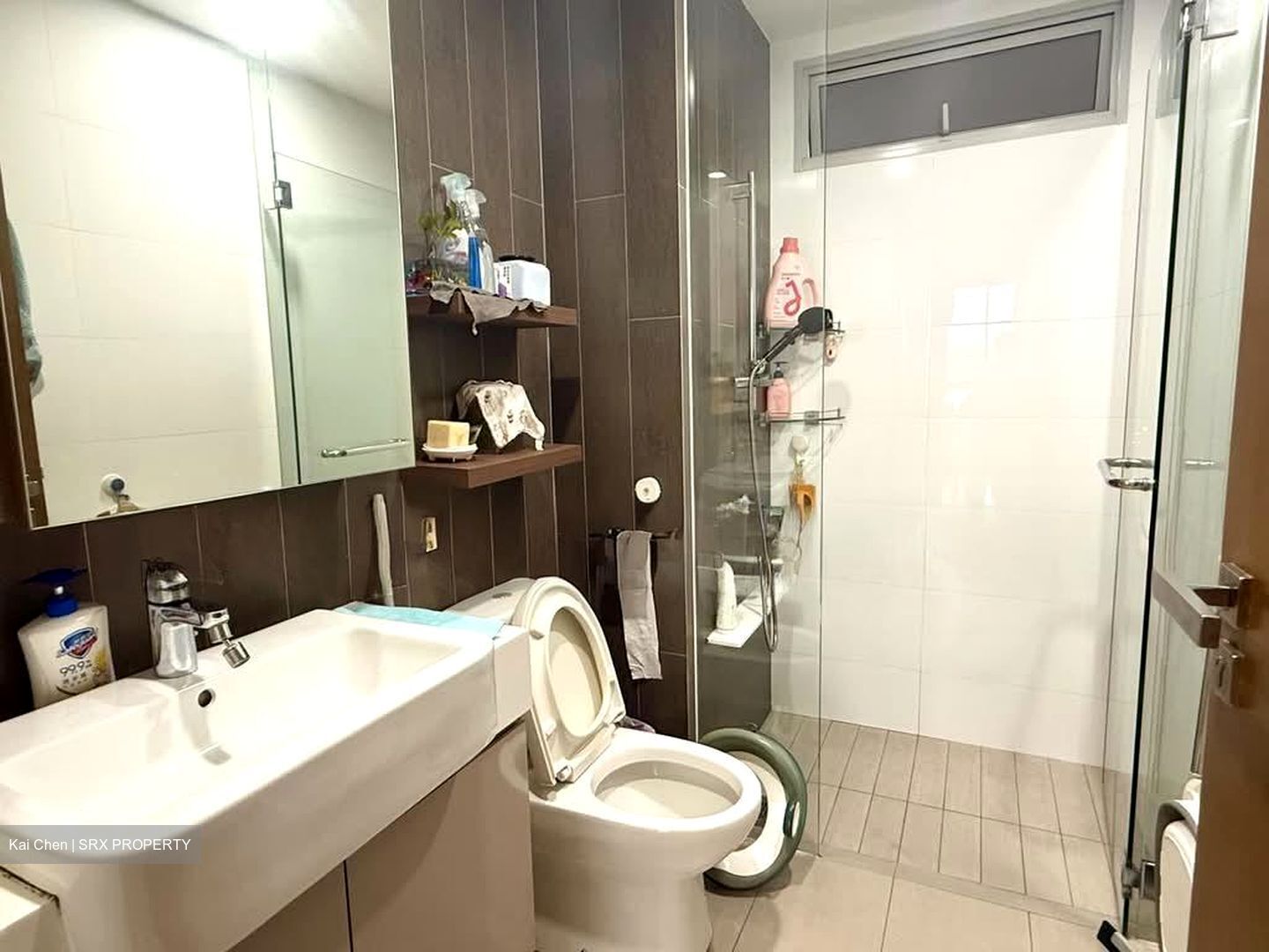 CityLife @ Tampines (D18), Condominium #610518021